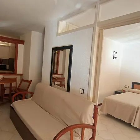 Apartment Rentalmar Novelty Families Only Salou