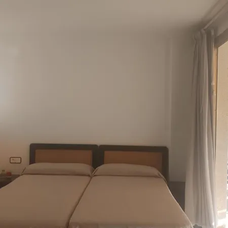 Apartment Rentalmar Novelty Families Only
