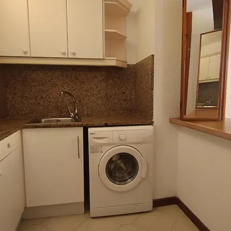 Rentalmar Novelty Families Only Apartment *