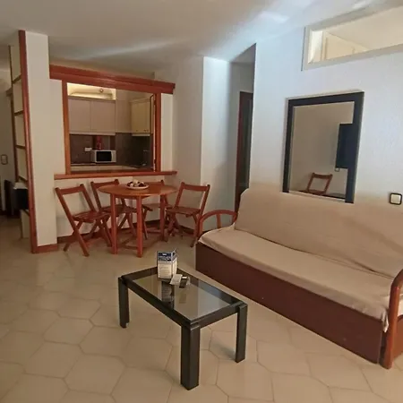 Apartment Rentalmar Novelty Families Only Salou