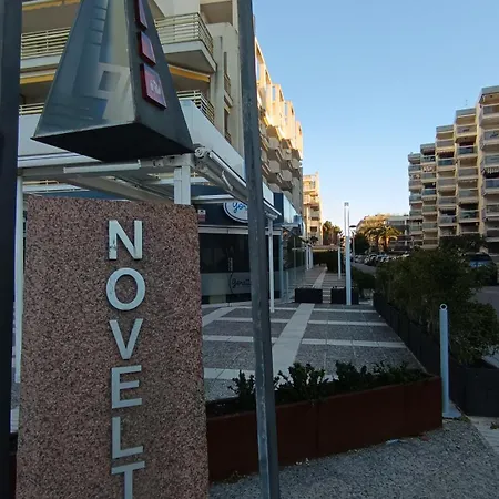 Rentalmar Novelty Families Only * Salou