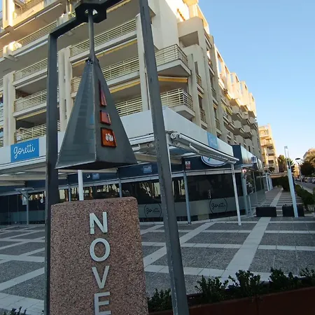 Rentalmar Novelty Families Only Salou