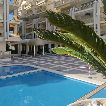 Rentalmar Novelty Families Only Salou