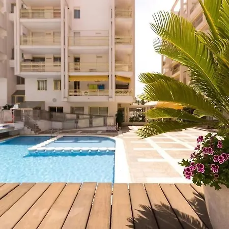 Lejlighed Rentalmar Novelty Families Only Salou
