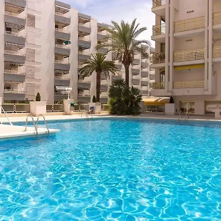 Lejlighed Rentalmar Novelty Families Only Salou