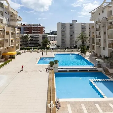 Lejlighed Rentalmar Novelty Families Only *