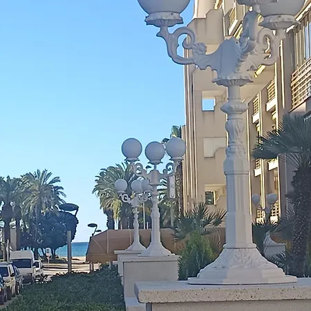 Rentalmar Novelty Families Only Appartement Salou