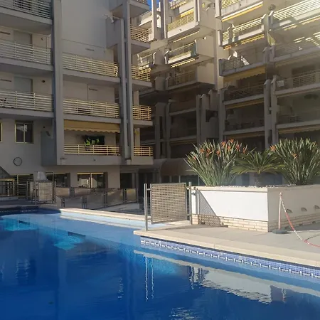Rentalmar Novelty Families Only Salou