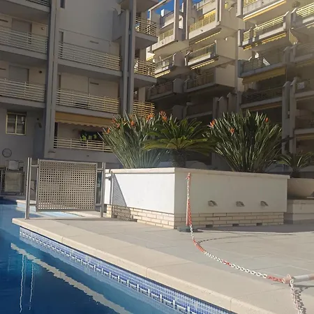 Rentalmar Novelty Families Only Appartement