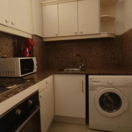 Rentalmar Novelty Families Only Appartement Salou