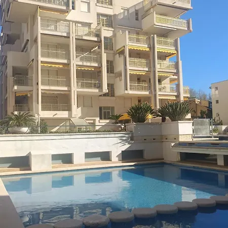 Rentalmar Novelty Families Only Salou