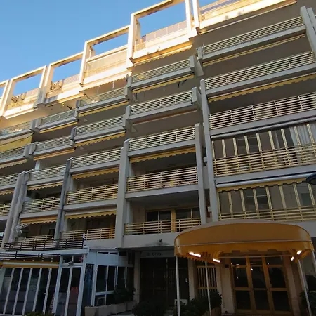 Appartement Rentalmar Novelty Families Only